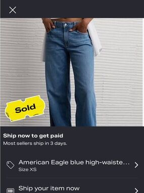 Not for sale